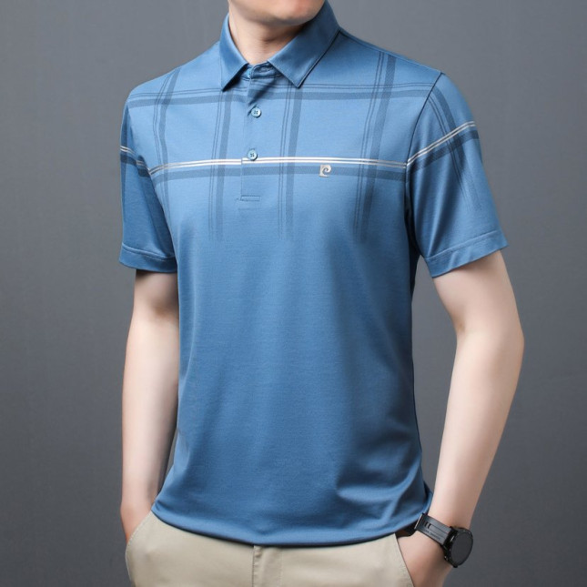 Pierre Cardin P61113005J7252 Men's Polo Shirt